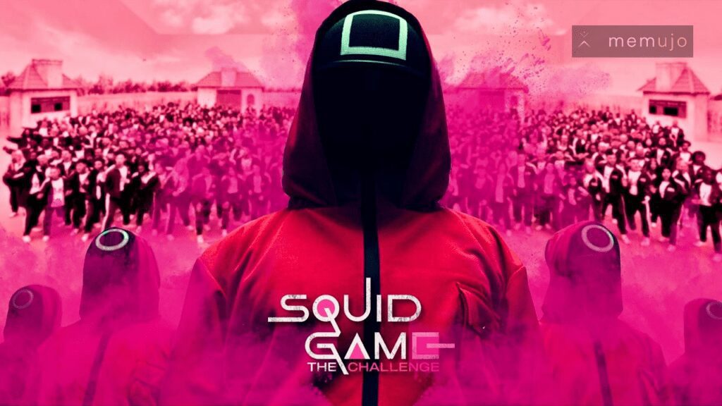 squid game netflix series