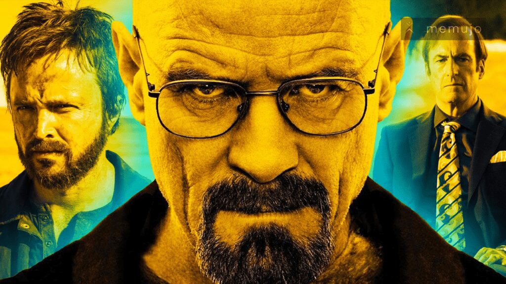 breaking bad walter white