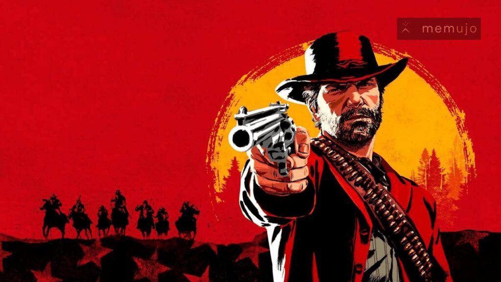Red Dead Redemption 2 Arthur Morgan
