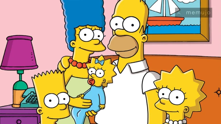 The Simpsons: America’s Most Enduring Family